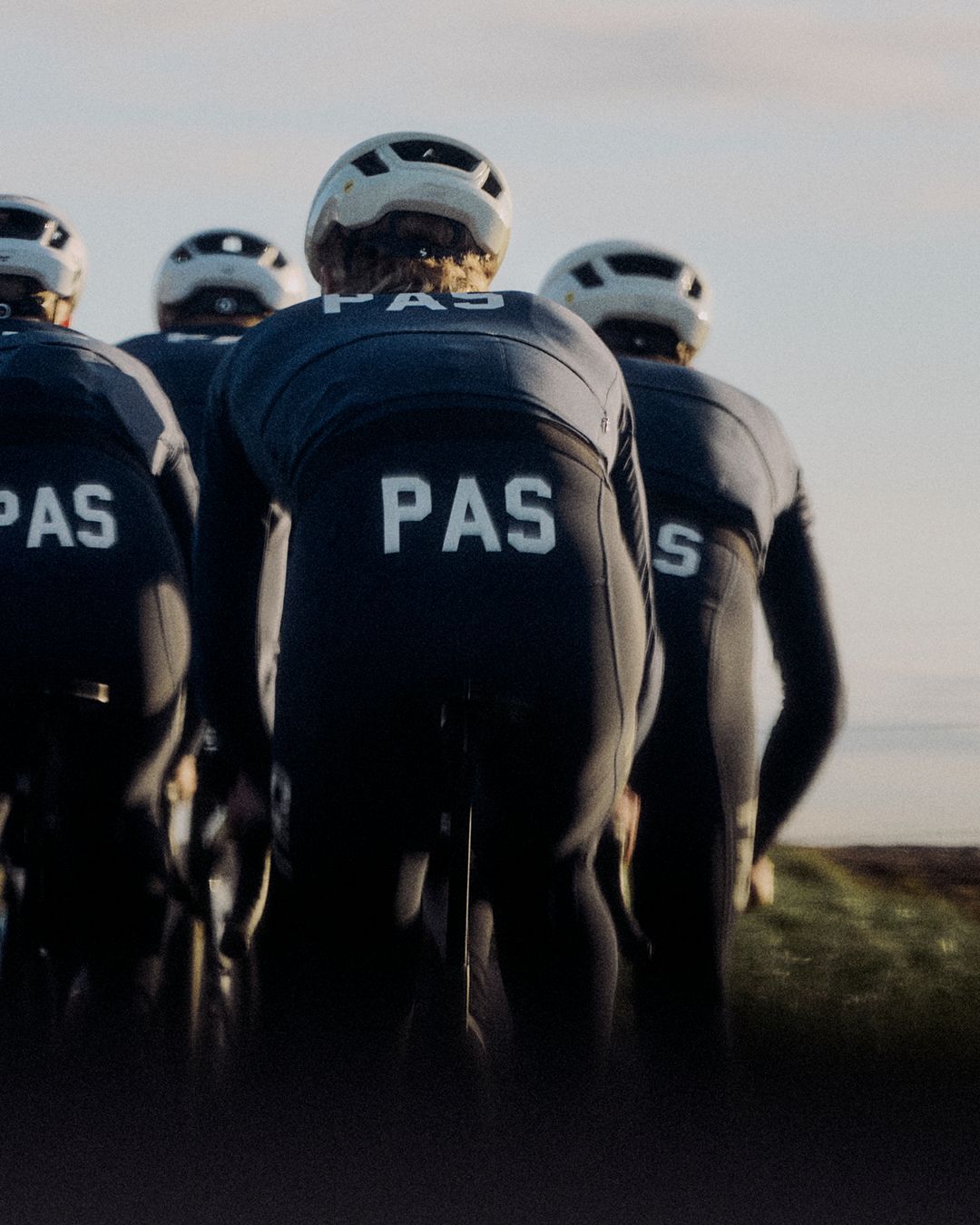 Built for the Quietly Driven