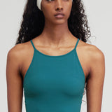 Journey Top Turquoise