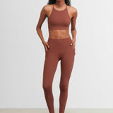 Skinsense Leggings Earth