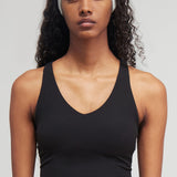 Mindful Top Black