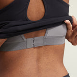 Mindful Top Black
