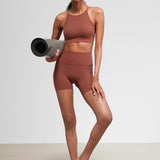Skinsense Shorts Earth