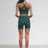 Skinsense Shorts Forest