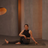 Rhythm Pocket Leggings Black